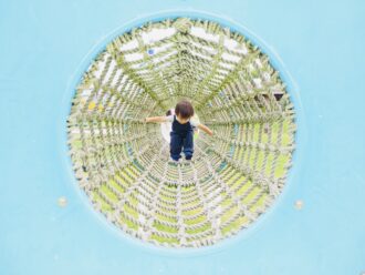 幼児 遊具