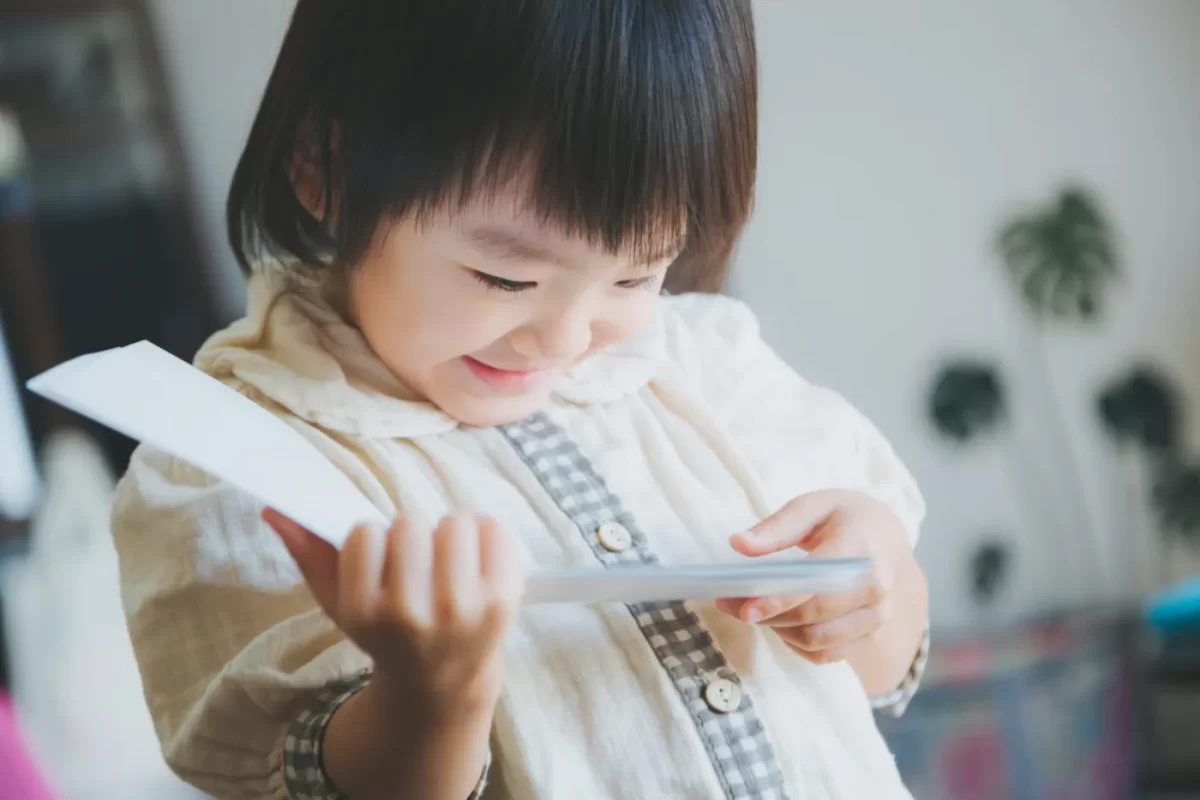 幼児 絵本
