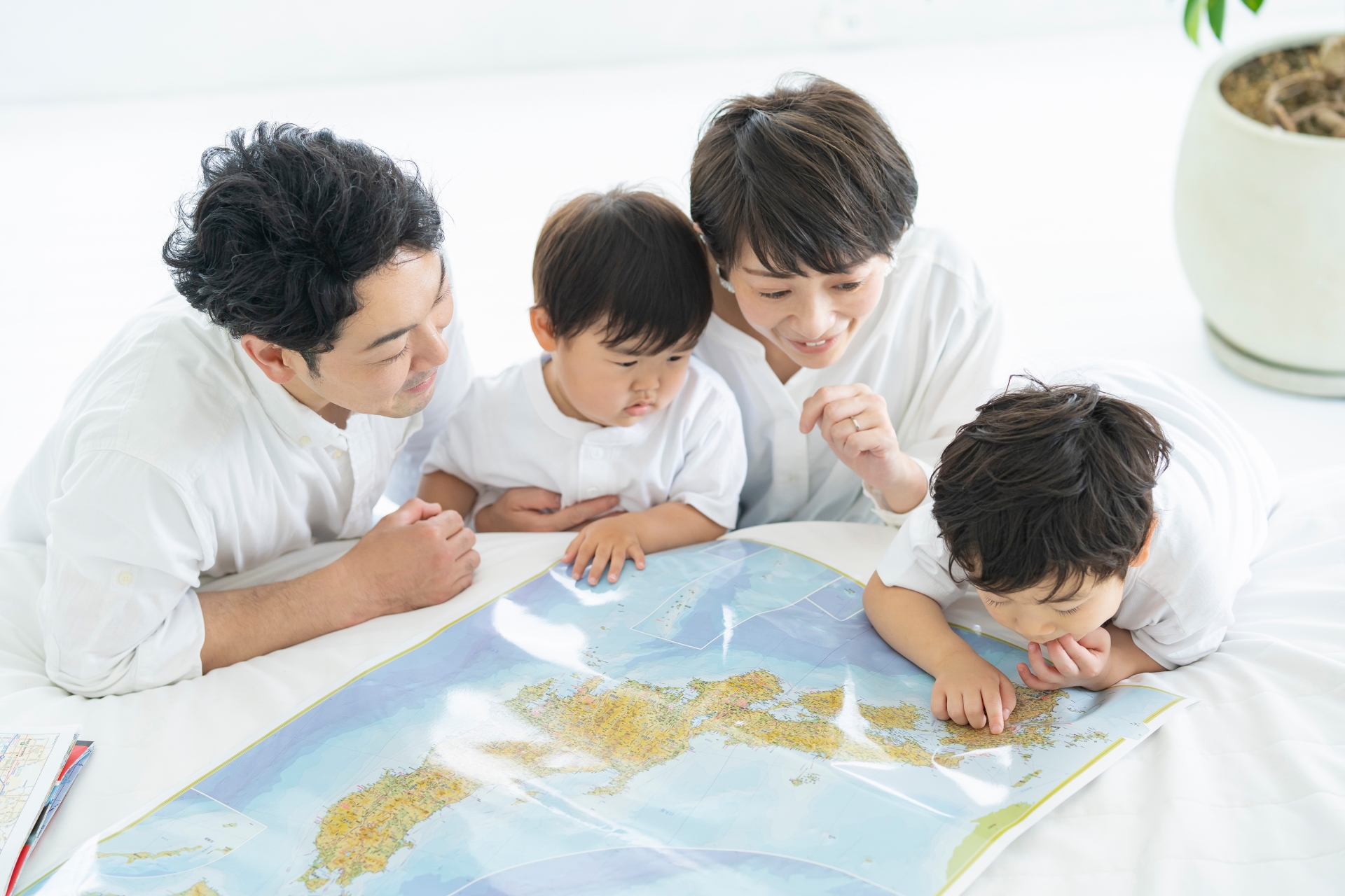 幼児 教育