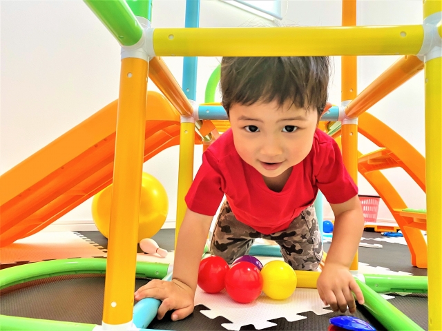 幼児 遊具